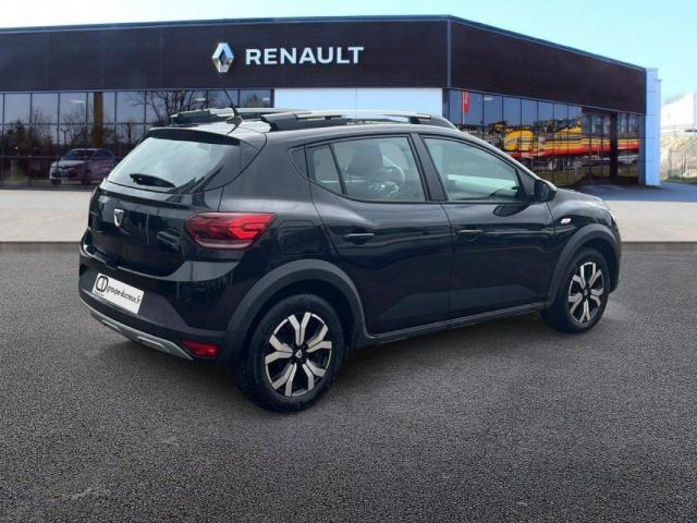 Dacia Sandero image 9