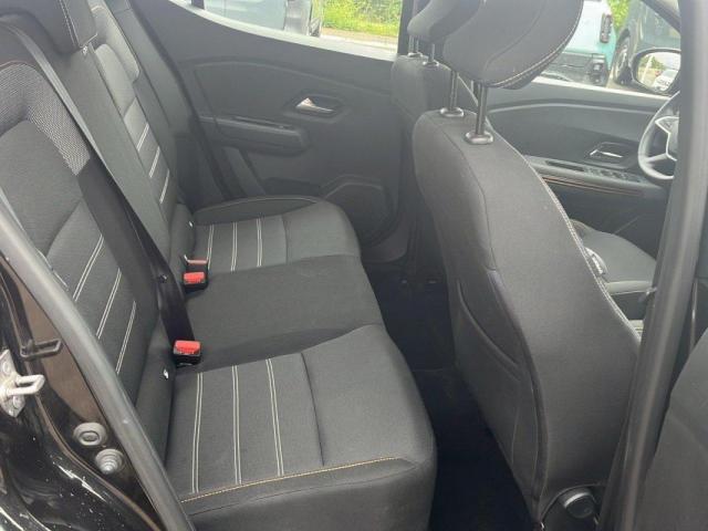 Dacia Sandero image 3