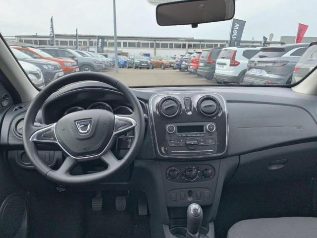 Dacia Sandero image 3