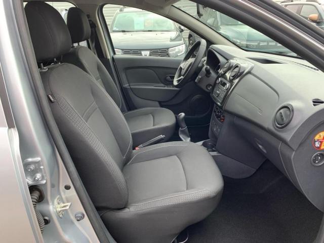 Dacia Sandero image 8