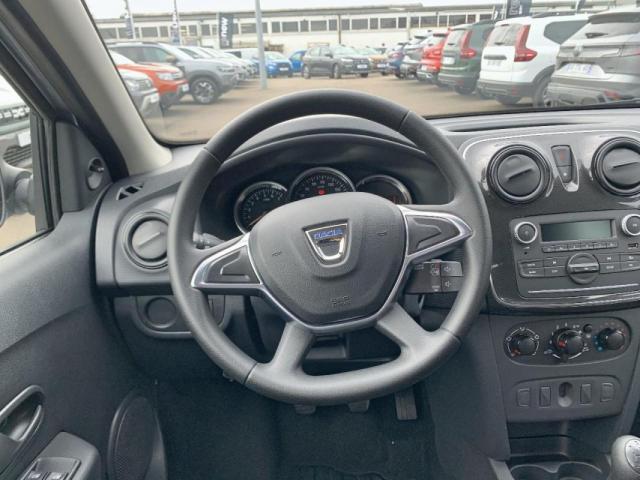 Dacia Sandero image 9