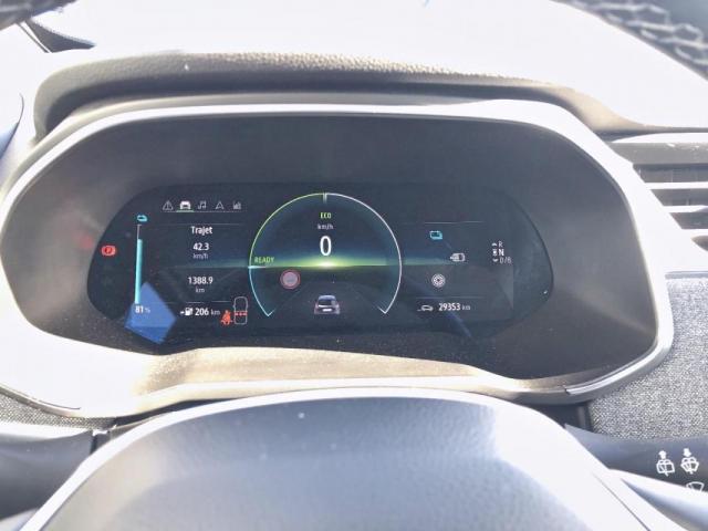 Renault Zoe image 7