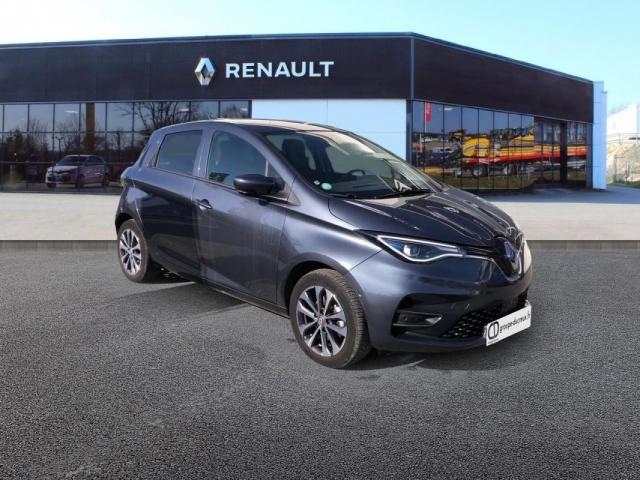 Renault Zoe image 3