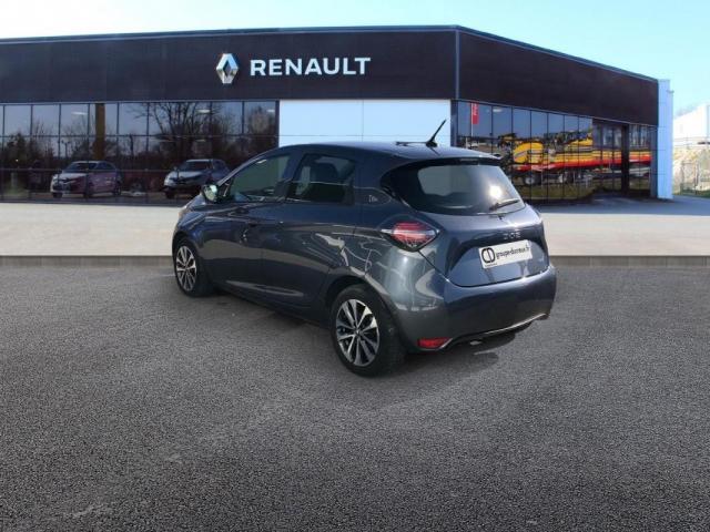 Renault Zoe image 9