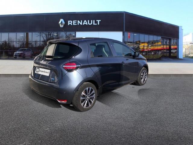 Renault Zoe image 2