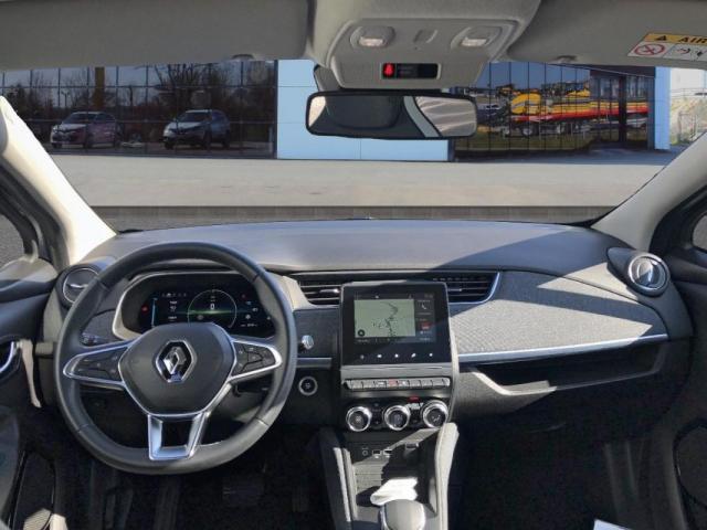 Renault Zoe image 5