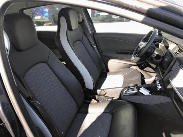 Renault Zoe image 4