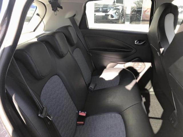 Renault Zoe image 8