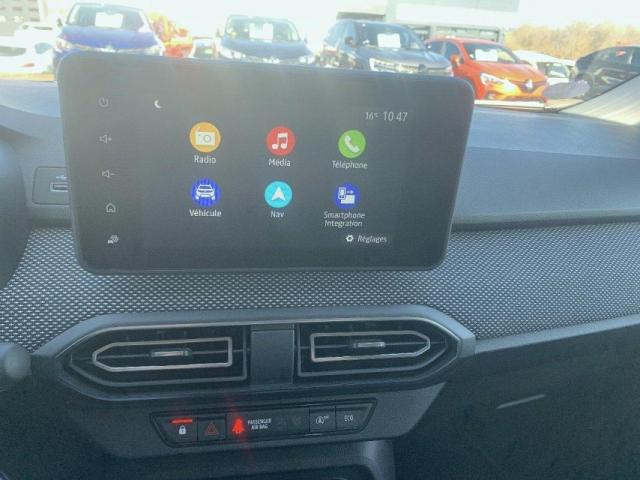 Dacia Jogger image 5