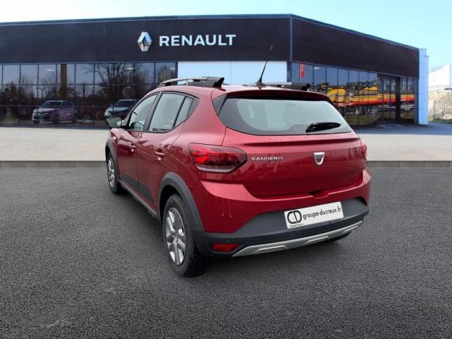 Dacia Sandero image 5