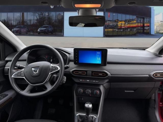Dacia Sandero image 7