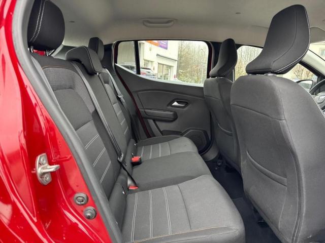 Dacia Sandero image 2