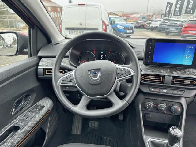 Dacia Sandero image 9