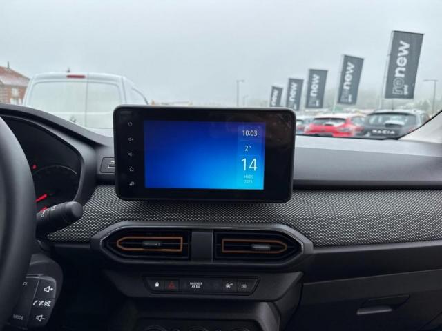 Dacia Sandero image 3