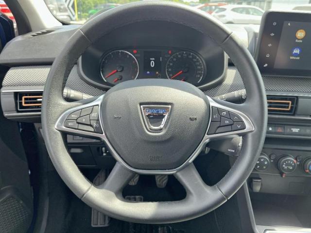 Dacia Sandero image 4