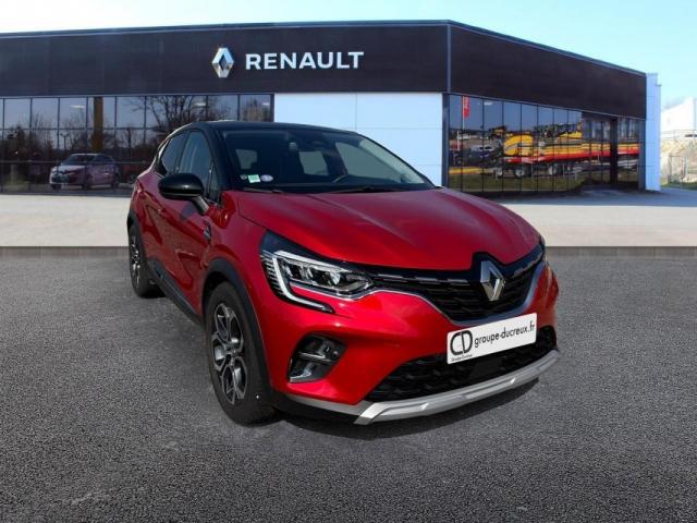 Renault Captur image 3