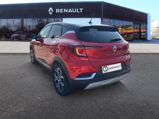 Renault Captur image 1