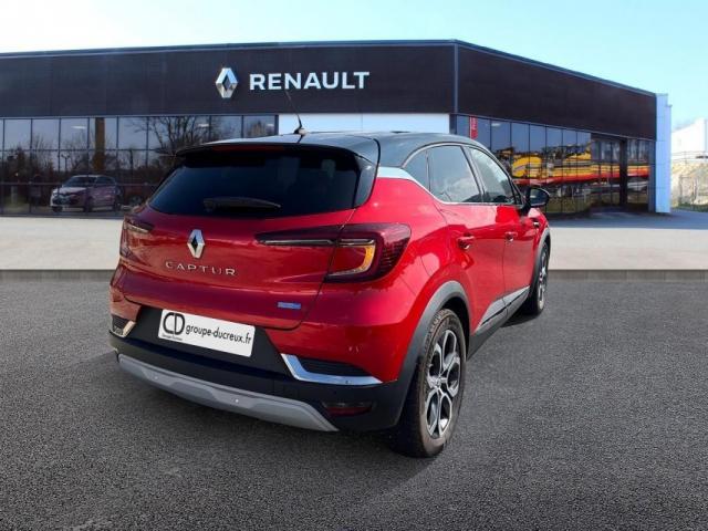 Renault Captur image 5