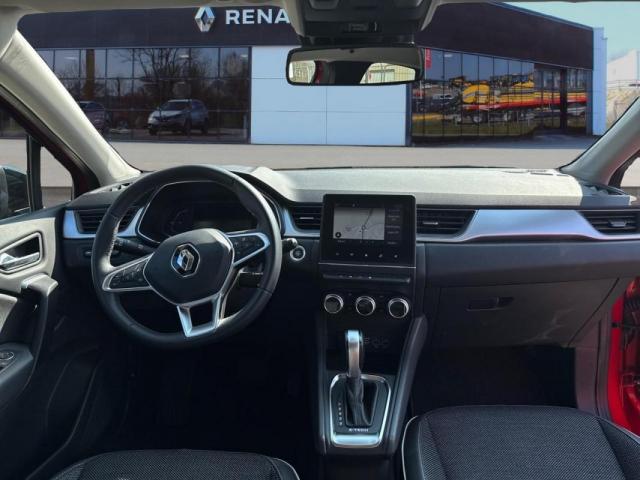 Renault Captur image 9