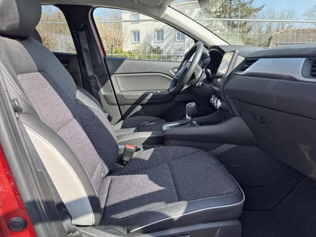 Renault Captur image 6