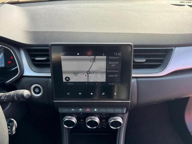 Renault Captur image 4