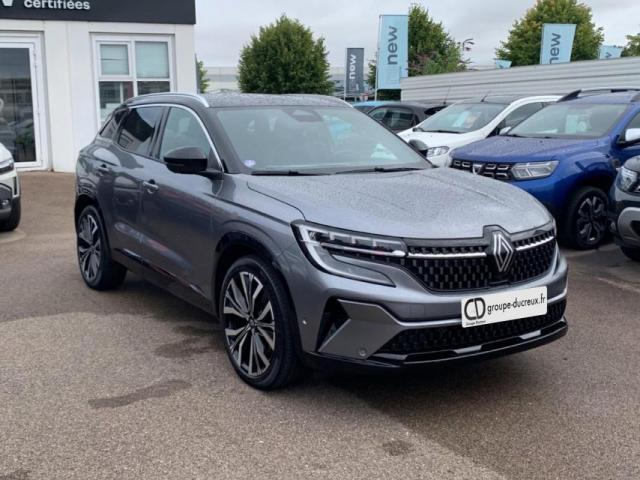Renault Austral image 9