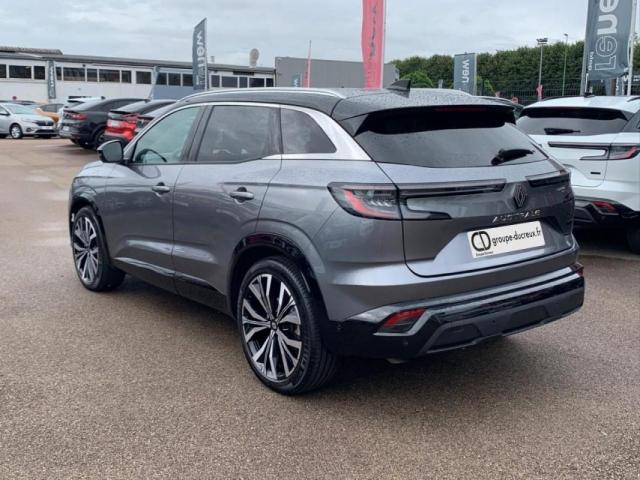 Renault Austral image 8