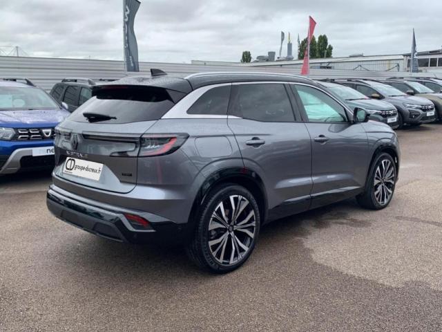 Renault Austral image 2