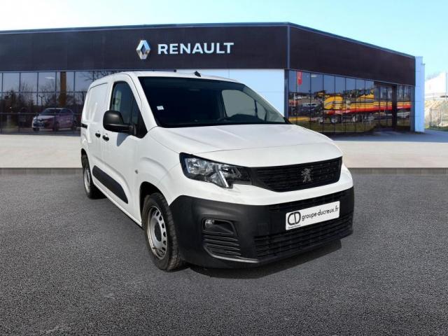 Peugeot Partner image 3