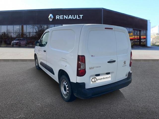 Peugeot Partner image 4