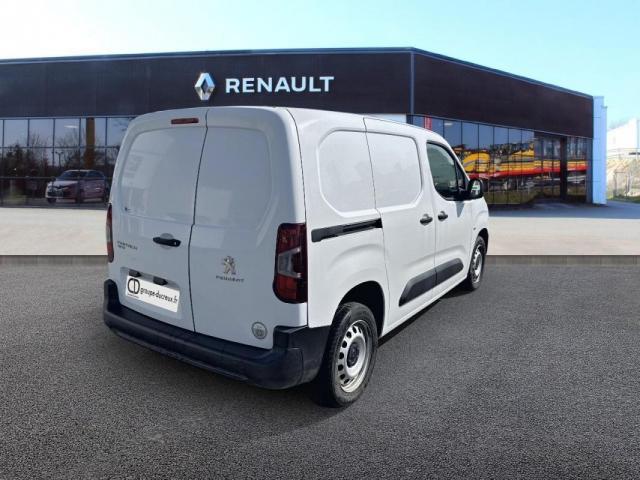 Peugeot Partner image 5