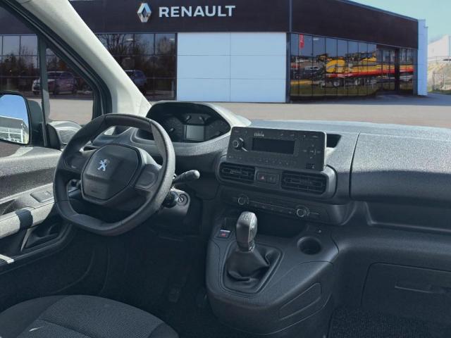 Peugeot Partner image 1