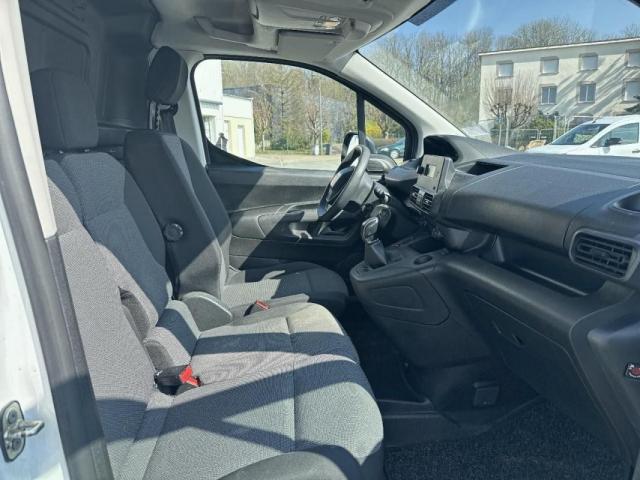 Peugeot Partner image 2