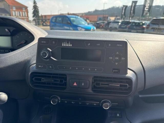 Peugeot Partner image 9