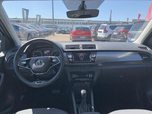 Skoda Fabia image 4