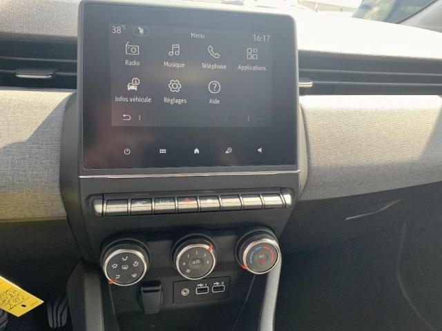 Renault Clio image 3