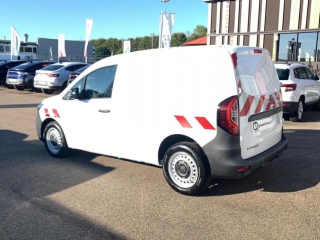 Renault Kangoo Van image 4