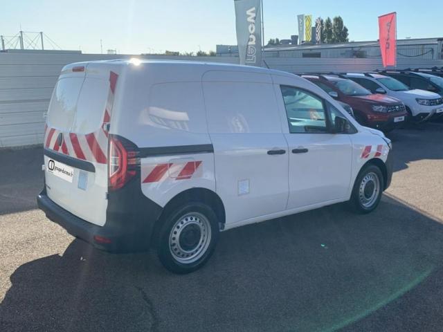 Renault Kangoo Van image 1
