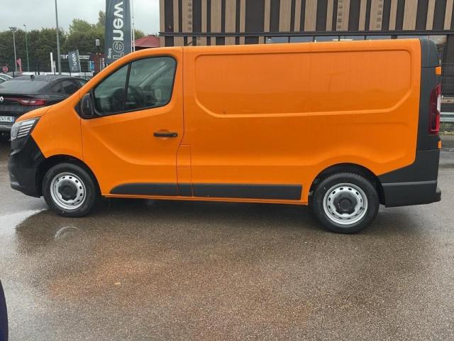 Renault Trafic image 3