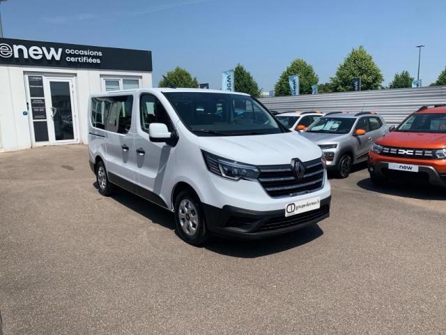 Renault Trafic image 5