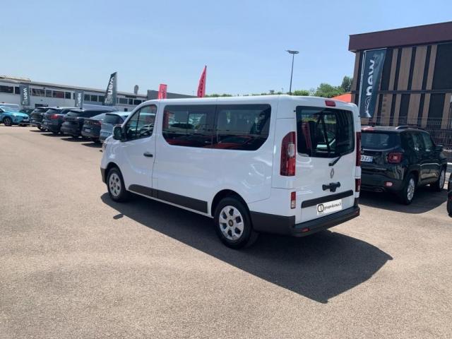 Renault Trafic image 1