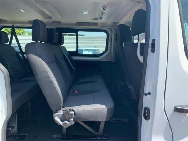 Renault Trafic image 3