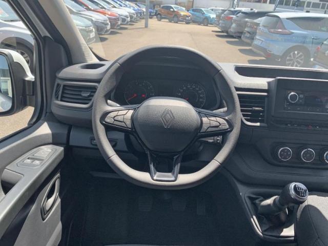 Renault Trafic image 6