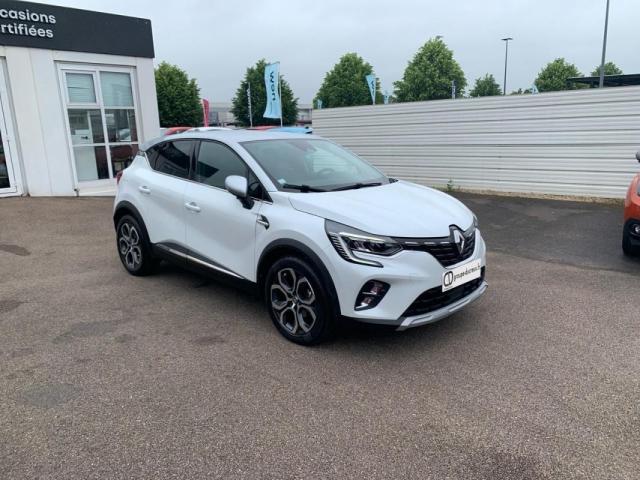 Renault Captur image 5