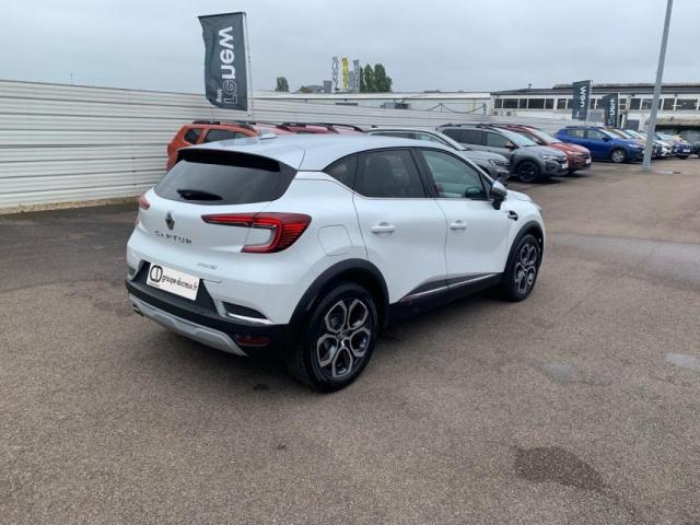 Renault Captur image 3