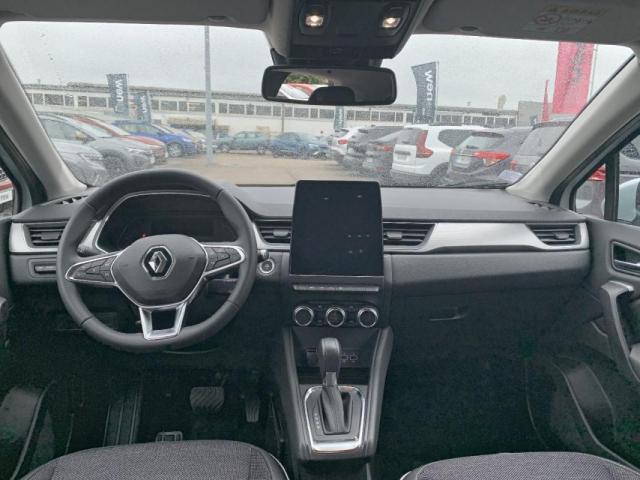 Renault Captur image 7