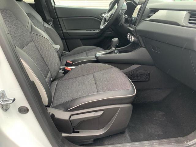 Renault Captur image 1