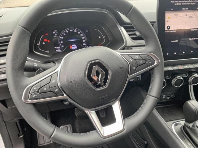 Renault Captur image 8