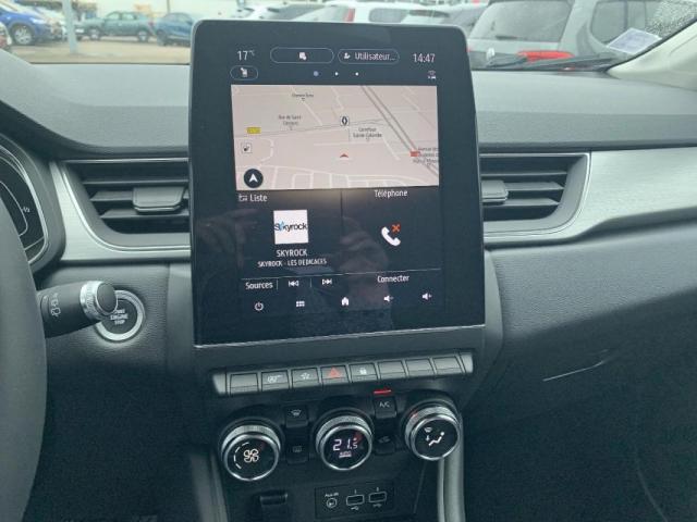 Renault Captur image 4