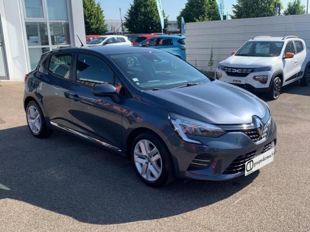 Renault Clio image 4